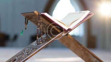 How the Quran Shapes Character